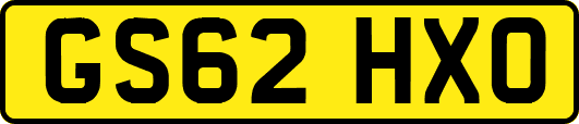 GS62HXO