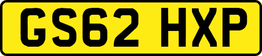 GS62HXP
