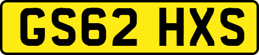 GS62HXS