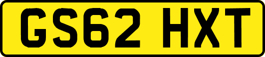 GS62HXT