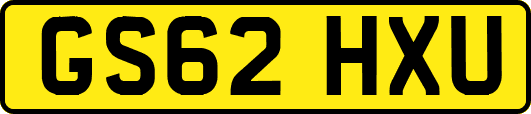 GS62HXU