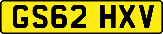 GS62HXV