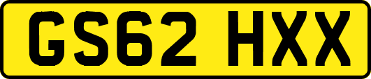 GS62HXX