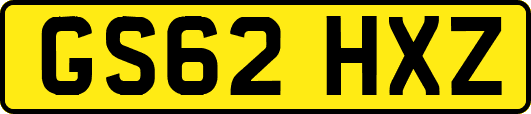 GS62HXZ