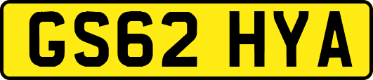 GS62HYA