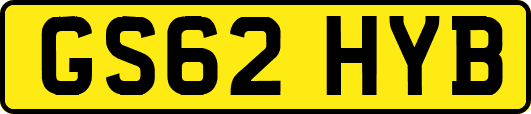 GS62HYB