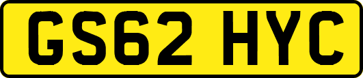 GS62HYC
