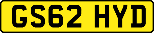 GS62HYD