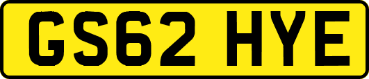 GS62HYE
