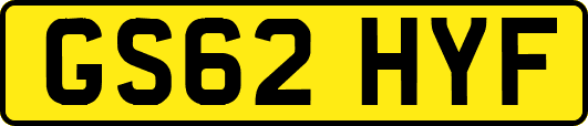 GS62HYF