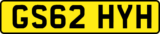GS62HYH