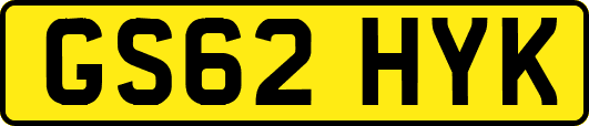 GS62HYK