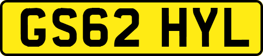 GS62HYL