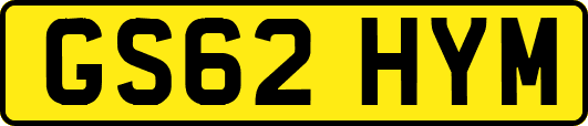GS62HYM