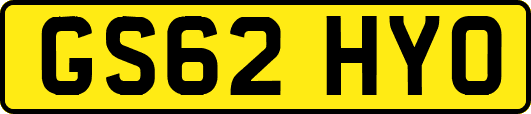 GS62HYO