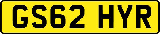 GS62HYR