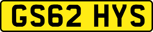 GS62HYS