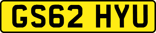 GS62HYU