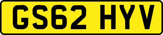 GS62HYV