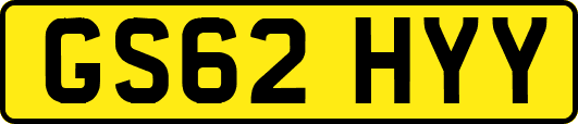GS62HYY