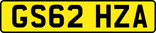GS62HZA