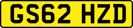 GS62HZD