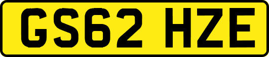 GS62HZE