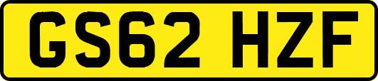 GS62HZF