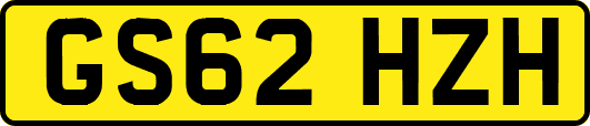 GS62HZH