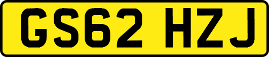 GS62HZJ