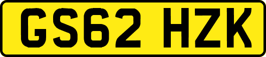 GS62HZK