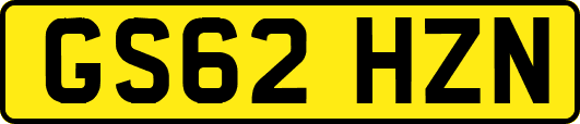 GS62HZN