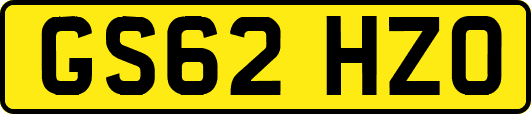 GS62HZO