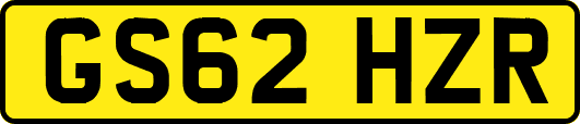 GS62HZR