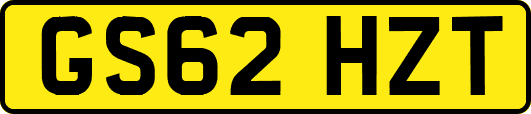 GS62HZT