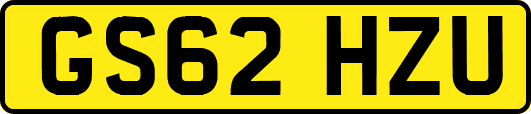 GS62HZU