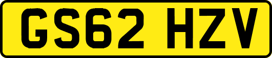 GS62HZV