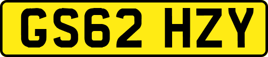 GS62HZY