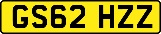 GS62HZZ