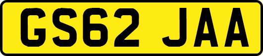GS62JAA
