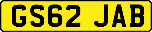 GS62JAB