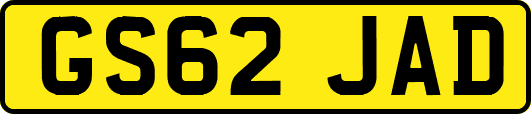 GS62JAD