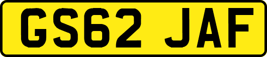 GS62JAF