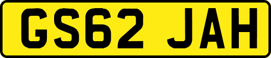 GS62JAH