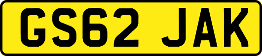 GS62JAK