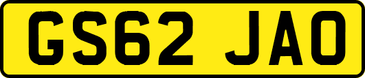 GS62JAO
