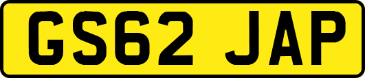 GS62JAP