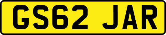 GS62JAR