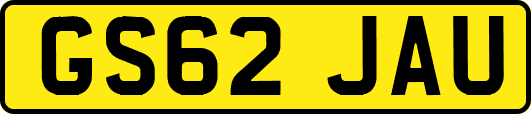 GS62JAU
