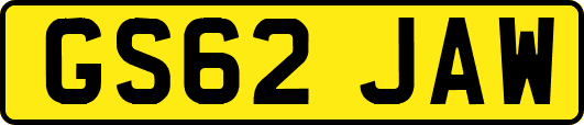 GS62JAW